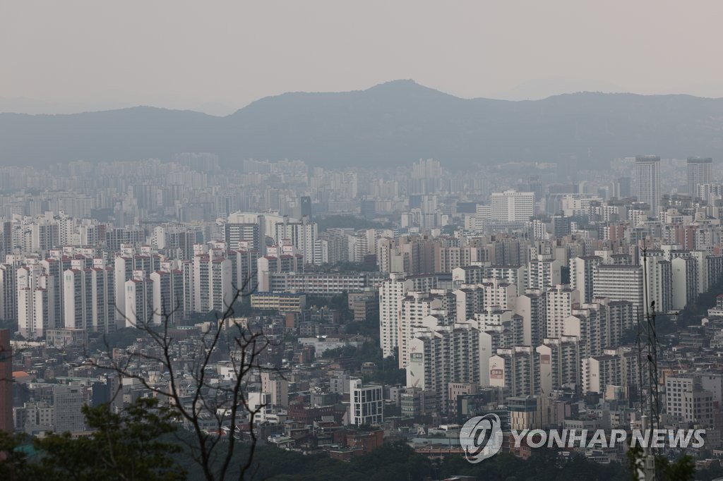 "집값상승에 주택연금 수령액 5년새 1.6배↑…지역 격차는 심화"