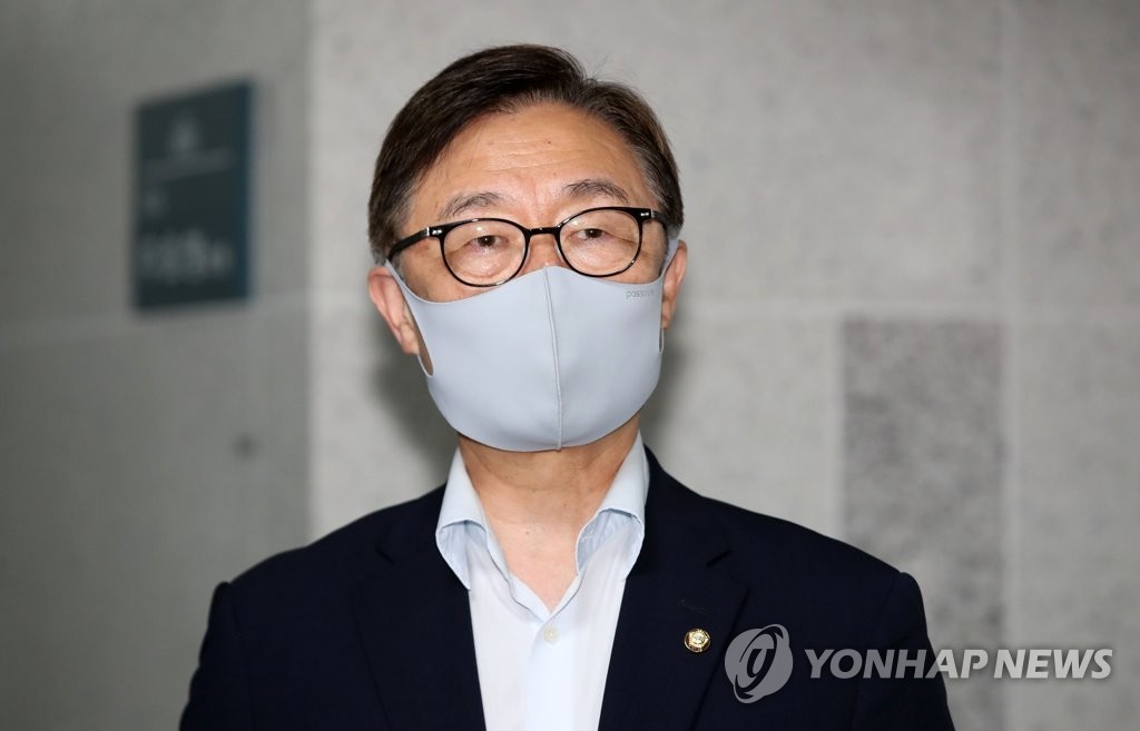 최재형 "대통령이란 자리는 큰 그릇…尹, 이준석 품어야"