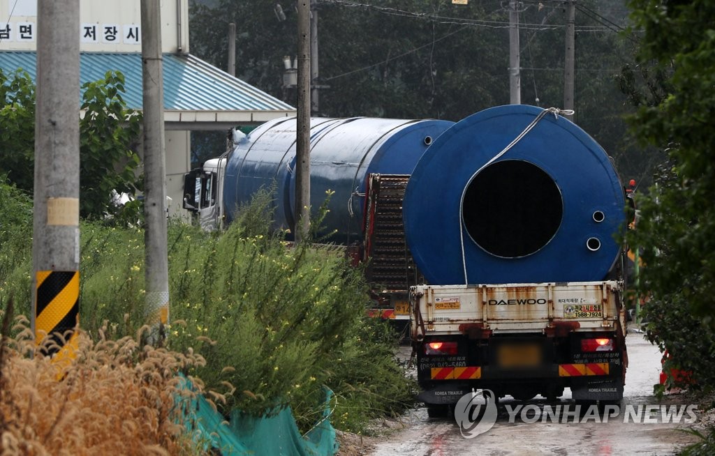 정부, ASF 확산 차단 총력…"추가 발생 가능성 작아"