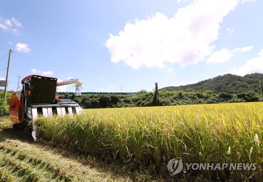 강원도 농업인 정보화 경진대회 개최…내달 8일까지 접수