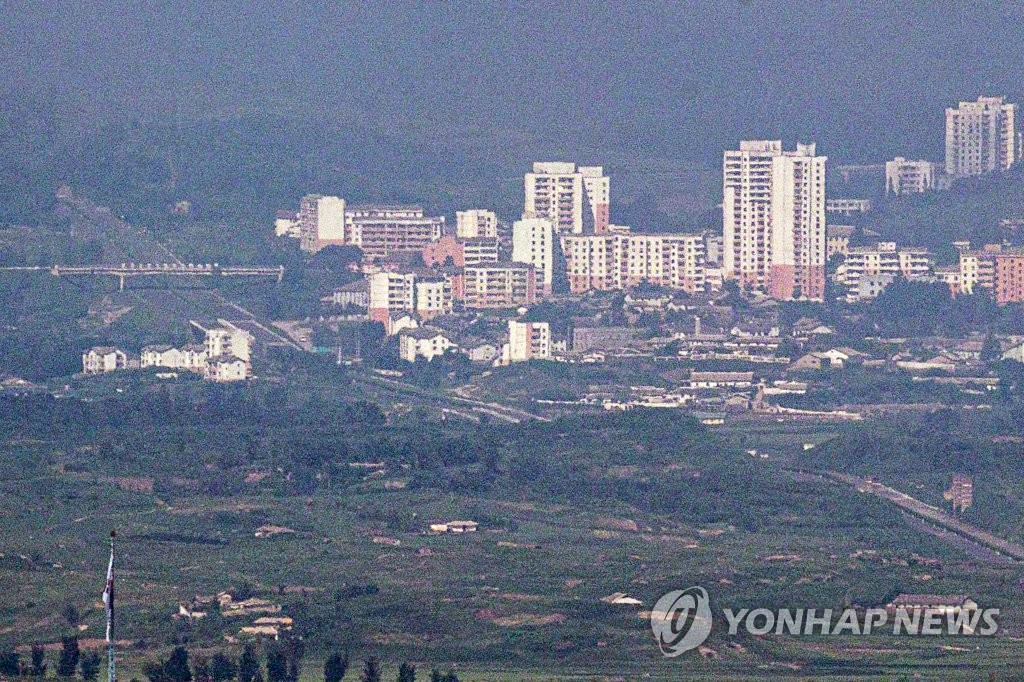 '반격작전' 한미연합연습 2부 돌입…北 "평양까지 진격 계획"