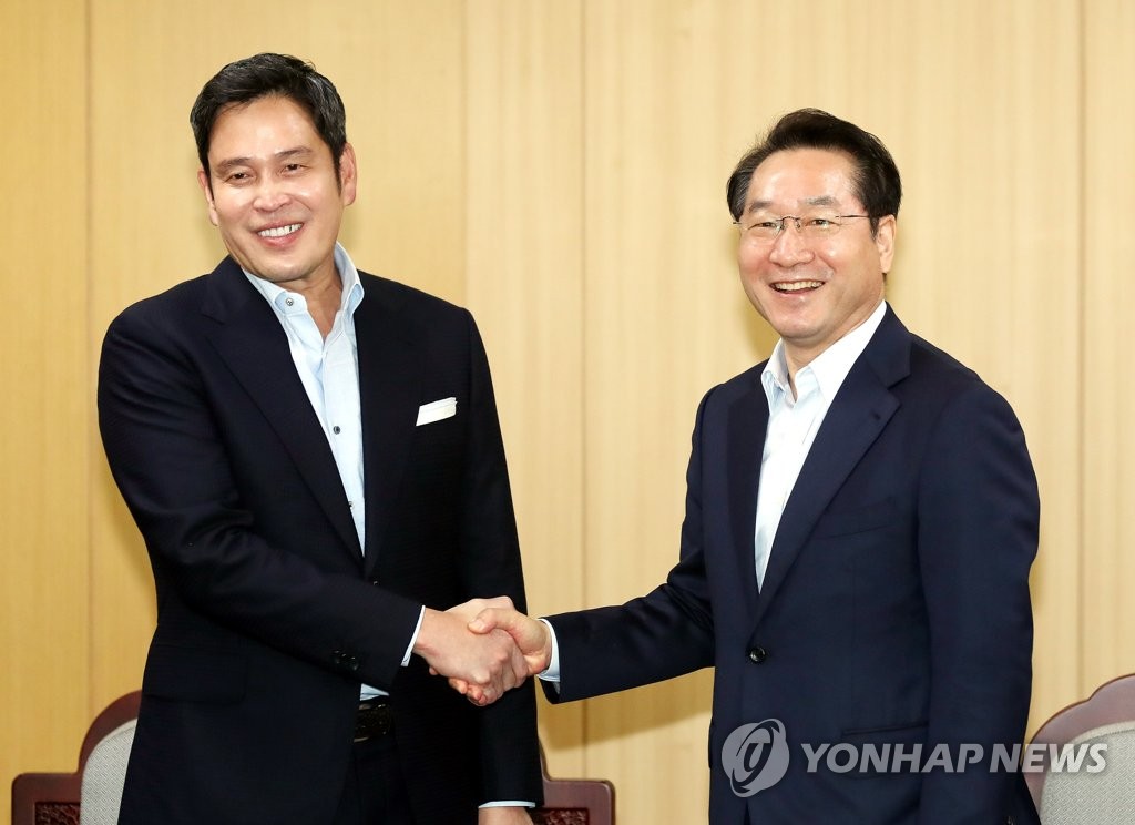 프로야구 '복수 돔구장 시대'…청라돔 추진이 안긴 달콤한 꿈