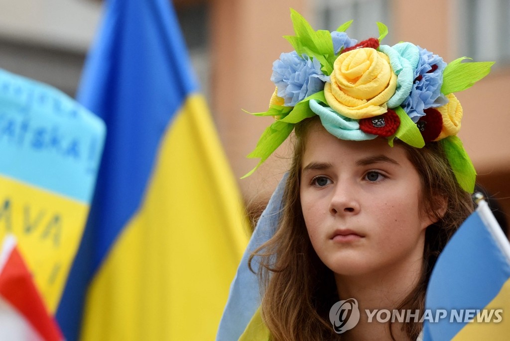 우크라 독립기념일·개전 6개월…러 '보복 대공세' 시작되나