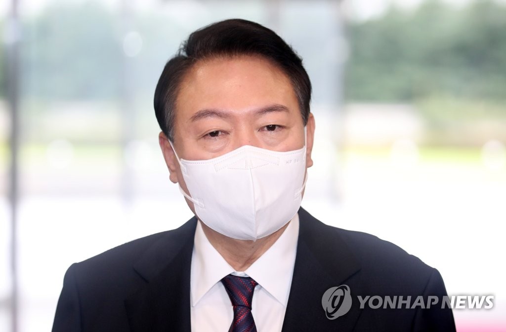 尹대통령, 폴란드 총리와 통화…'방산 협력 지속' 뜻 모아