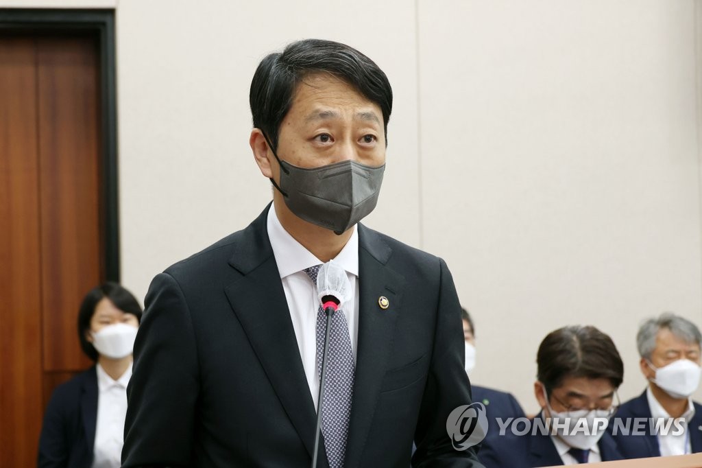 이창양 산업장관 "美 인플레 감축법, 한미 FTA 위반 소지 높아"