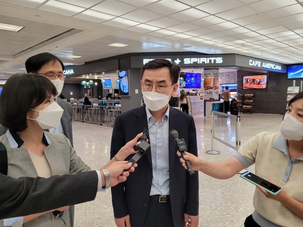 전기차 보조금 협의 시작한 날 美는 인플레감축법 적극 홍보