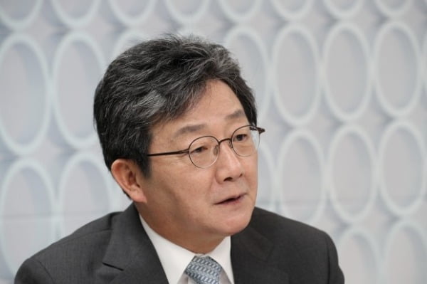 Yoo Seung Min, ex-legislador.  /foto = Notícias Yonhap