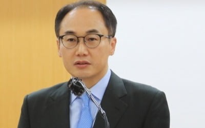 [속보] 尹대통령, 새 정부 첫 검찰총장에 이원석 내정