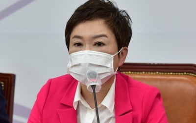 [속보] '친이준석계' 정미경, 與 최고위원 사퇴