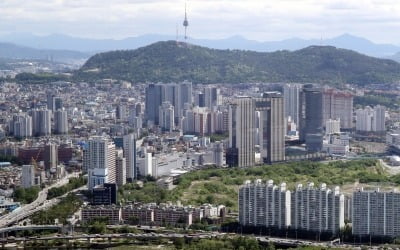 "'외세 주둔지' 용산개발…도시 경쟁력 끌어올린다"[이은형의 부동산 돋보기]