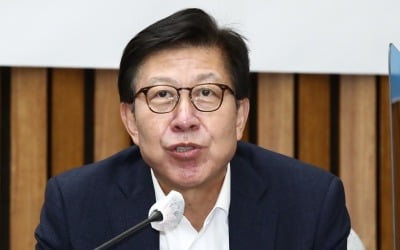 [속보] '선거법 위반 혐의' 박형준 부산시장, 1심서 무죄