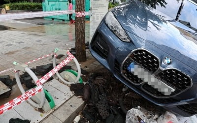 손보업계 1위 삼성화재, 최근 수도권 폭우로 500억원 손실