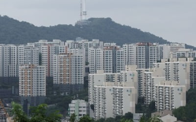 [속보] 尹정부, 5년간 270만 가구 공급…수도권에만 158만 가구