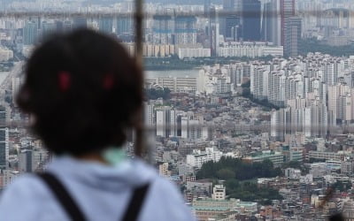 "고덕 아파트 15억 헐값에 팔아버린 사람 대체 누구냐"