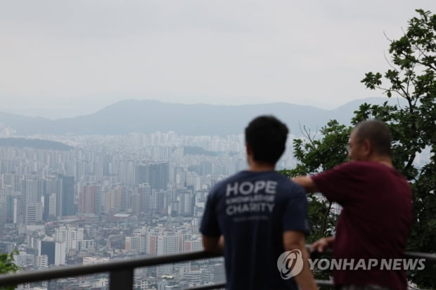 내년 부부공동 1주택 종부세기준선 공시가 18억…상위 1%만 낸다