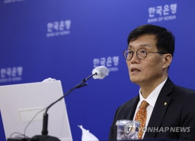 금통위원들 