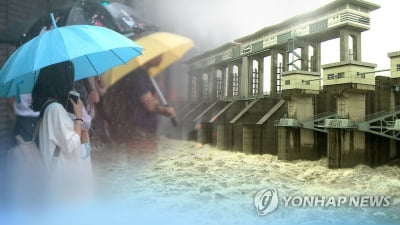 계곡물에 빠지고 급류에 휩쓸려…경기북부지역 수난사고 잇달아