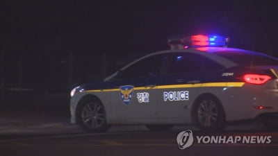 인천서 아내 살해한 40대 도주…장모도 흉기에 찔려 중태