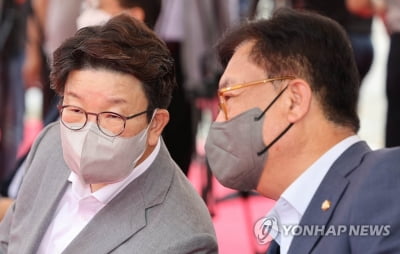 與, 비대위원장 내주초 결정…'당내 중진' 좁혔으나 낙점은 아직