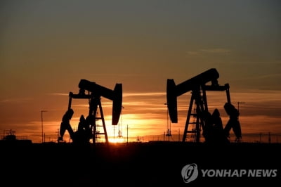 우크라 전쟁 전으로 돌아간 국제유가…WTI, 90달러 아래로