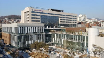 경찰, '고압산소치료기 사적 사용 의혹' 성남시의료원 압수수색