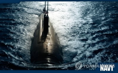 호주, 중국 의식했나…"핵잠함 구매로 조기 전력화 검토"