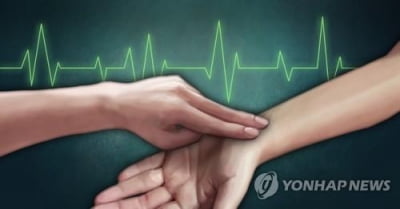 [태백소식] 철암보건지소, 혈압측정기 무료 대여