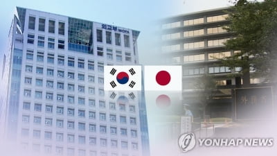 韓日 국민 대다수 "양국 관계 개선해야"…과거사 문제엔 이견
