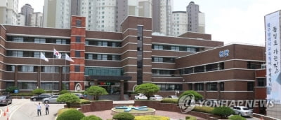 광주시교육청, 초·중등과장 '배제'…교원 정기인사 단행 논란
