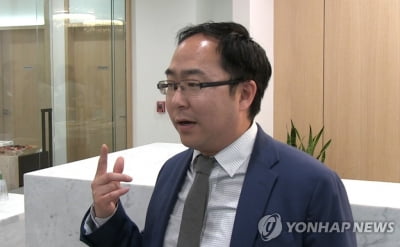 [인터뷰] 앤디김 "한미, 가치동맹으로 가야…군사훈련 확대 필요"