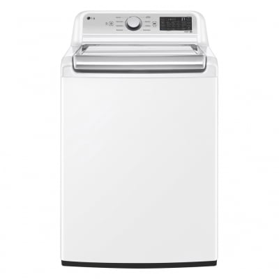LG전자 제품, 미국 컨슈머리포트 선정 '최고의 교반식 세탁기'