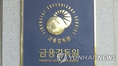 금감원, 경영평가 4년 연속 'B'…소비자 보호 미흡