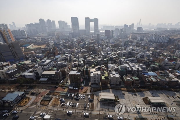 [8·16 대책] 민간에 도심복합사업 주도권 준다…주택공급촉진지역도 추진