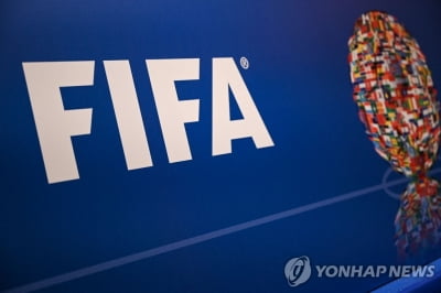 FIFA, 인도 축구협회 자격정지…U-17 여자월드컵 일정도 차질