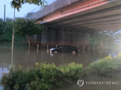 완주군, 폭우 피해 취약계층에 '생계·의료·주거급여' 지원