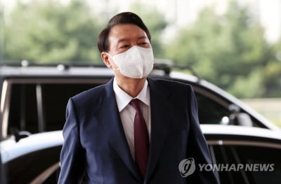 尹대통령실 첫 개편, 실속·내실 방점…김대기 실장에 힘싣기(종합)