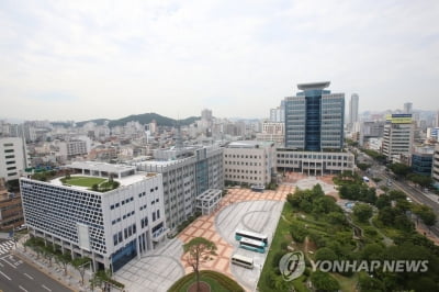 울산 대형마트·전통시장 축산물 관련 업체 위생 점검