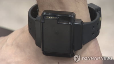 인천서 전자발찌 끊고 도주한 50대…서울서 검거