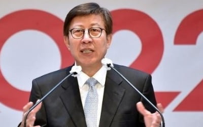 '4대강 사찰' 발언 박형준 부산시장 선거법 위반 혐의 무죄(종합)