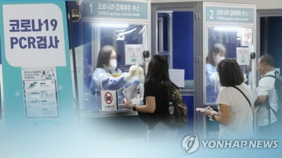 대전 4368명 코로나19 추가 확진…사망자도 3명 늘어