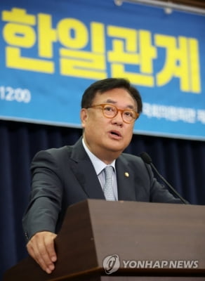 '美국무부 초청' 여야 방미단 출국…"한미일 의원 교류"