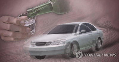 전주시의원 음주 운전 사건 1년 만에 검찰로…"업무 적체 때문"