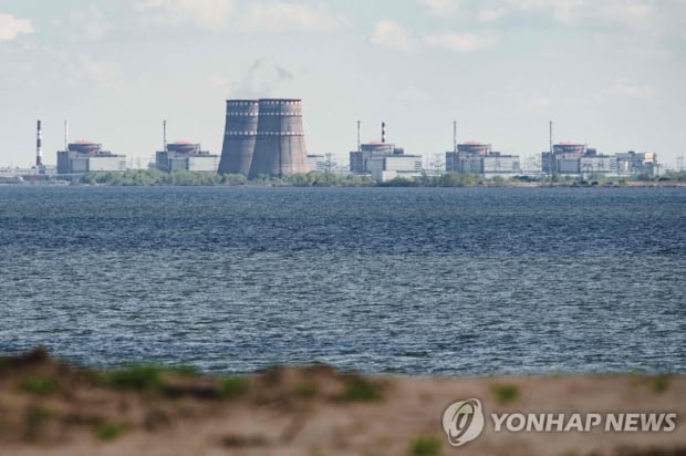 Zaporiza Nuclear Power Plant No Chernobyl-class disaster, but danger of radiation publicity