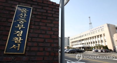 캠핑장에서 마약 투약, 환각 상태로 난동…30대 3명 체포