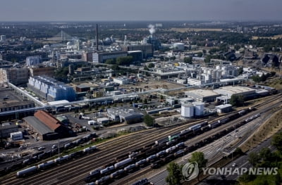 골드만삭스 "유럽 가스대란, 한국 에너지시장에 영향 제한적"