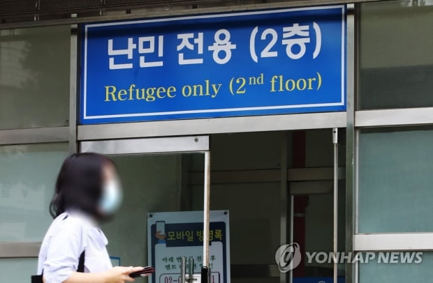 [아프간특별기여자 1년] ③난민 6천명 시대…"체계적 지원 필요"