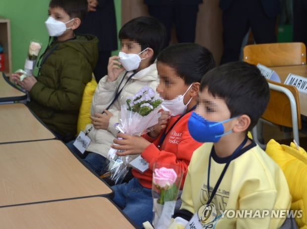 [아프간특별기여자 1년] ③난민 6천명 시대…"체계적 지원 필요"