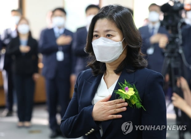 Home Disclosure Innogong Lee, Deputy Minister of Justice 6.4 billion received … Tune Kyung-ho, Main Prosecutor of the Central District Procuratorate, 2.2 billion won