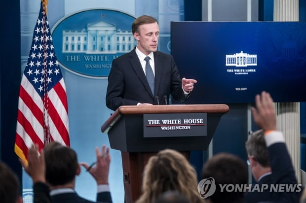 한미일 안보실장 내달 1일 회동…담대한 구상·전기차 논의 주목