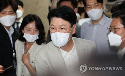 '윤핵관' 퇴조에 여권 파워시프트?…당정 권력구도 요동